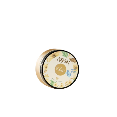 Askim Body Butter Classic 250 Ml