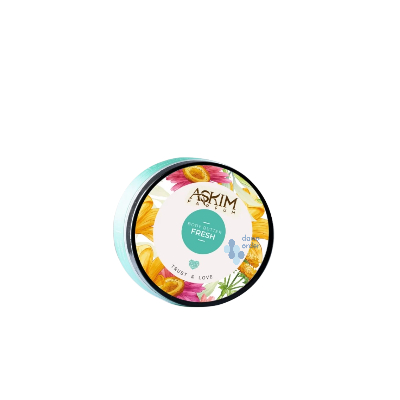 Askim Body Butter Fresh 250 Ml