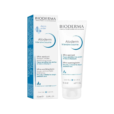 Atoderm Intensive 75Ml