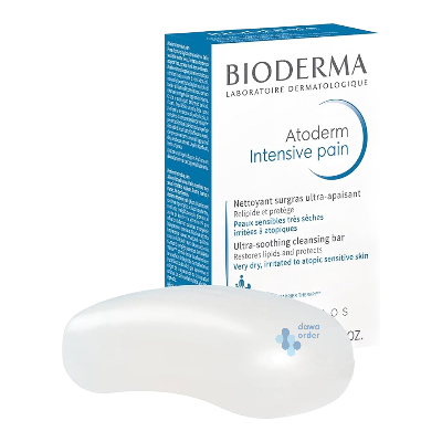 Atoderm Pain Soap