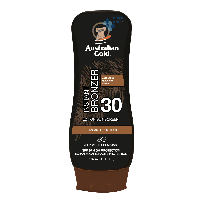 Australian Gold Spf 30 Lotion