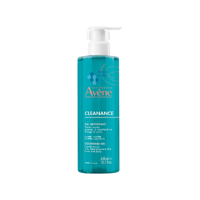 Avene Cleanace Gel