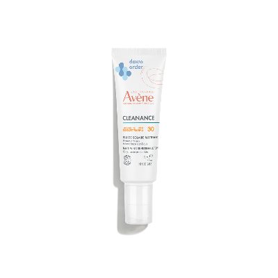 Avene Cleanance Sunblock 30