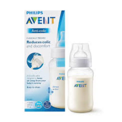 Avent Anti Colic Bottle 330 Ml
