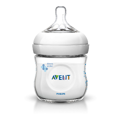 Avent Bottle Natural 2.0 9 Cz