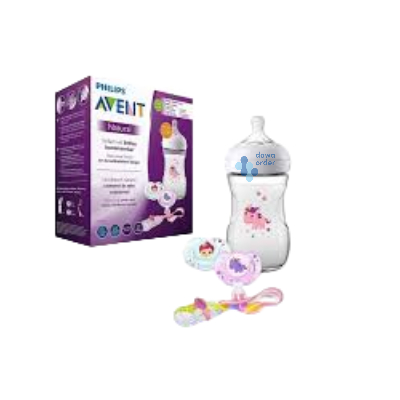 Avent Unicorn Package Offer