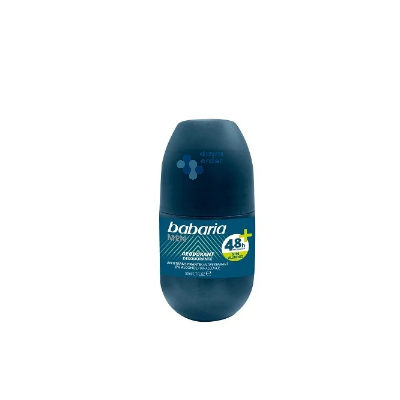 Babaria Deodorant Rool On Men 1*