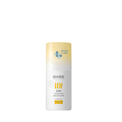 Babe 24H Deodorante 50 Ml