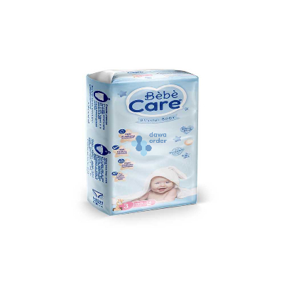 Baby Care Midi 3
