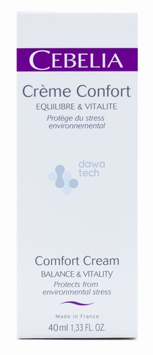 Cebelia Comfort Cream