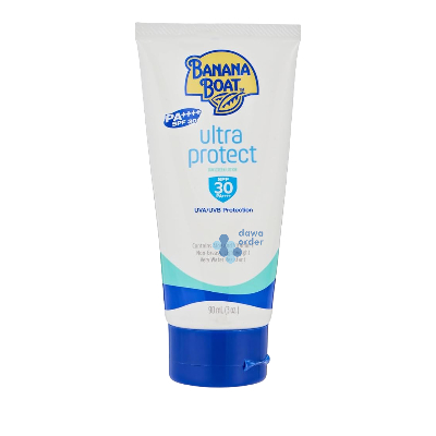 Bana Boat Ultra Protect 30 Spf