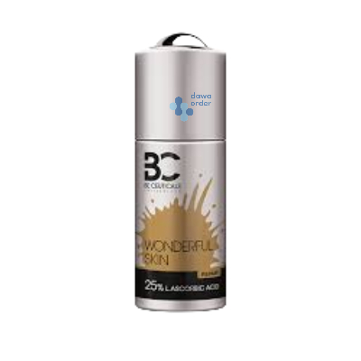 Bc Wonderful Skin 20 Ml