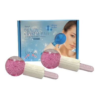 Beauty Crystal Ball