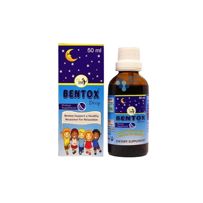 Bentox Drops