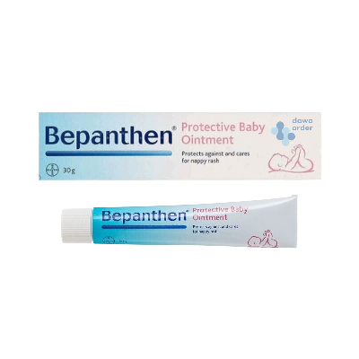 Bepanthen Protective Baby Oint. 30 G