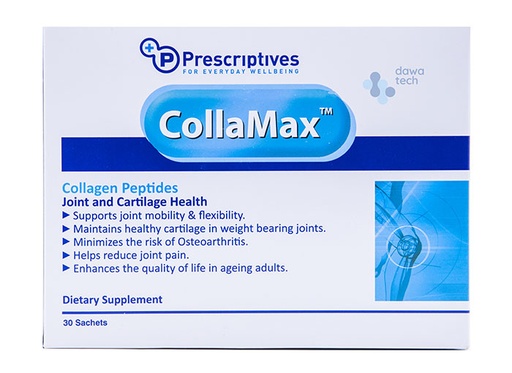 Collamax 30Sachets