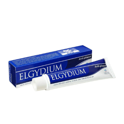 Elgydium 100Gm T.P