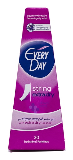 Every Day String Extradry 30