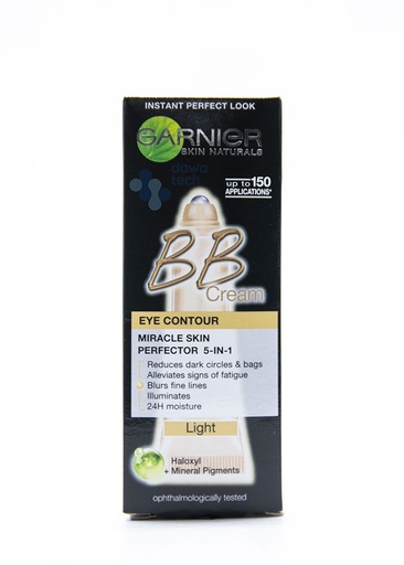 Garnier Roll On Light