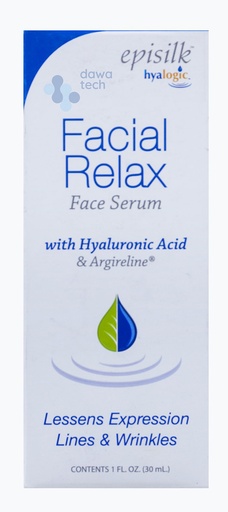 Hyalogic Facial Relax