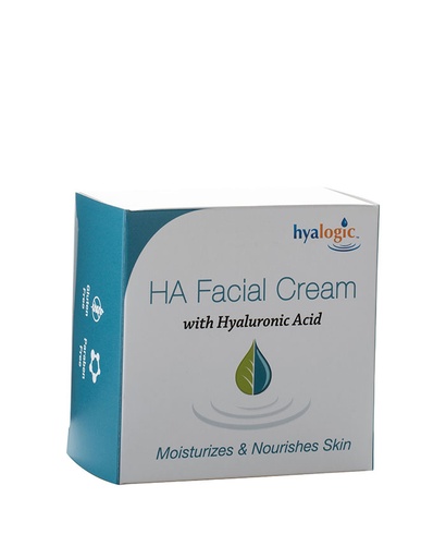 Hyalogic Ha Facial Cream