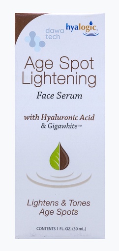 Hyalogic Spot Lightening Face Serum