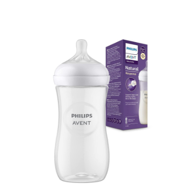 AVENT ANTI COLIC (3 M+) (330ML)