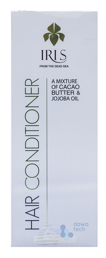Iris Hair Conditioner