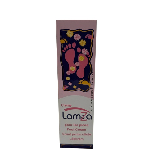 Lamsa Foot Cream 100 Ml