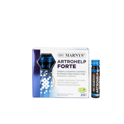 Mn Artohelp Forte 20Via 10Ml