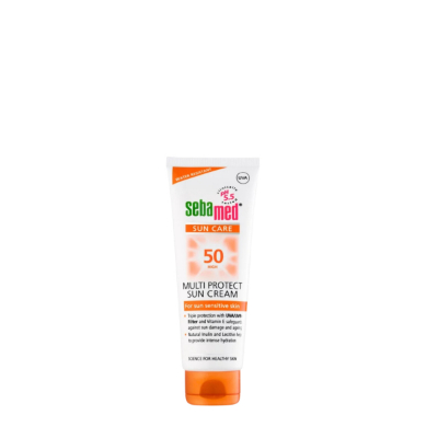 Sebamed Suncare 50+ Cream (75Ml)
