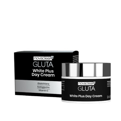 Novaclear Whitening Day Cream