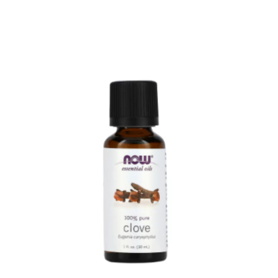Now Glove Oil 30Ml