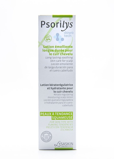 Psorilys Scalp 150Ml