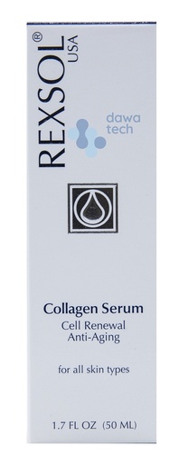 Rexsol Collagen Serum