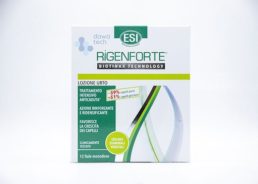 Rigenforte Intensive 12Amp