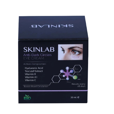 SKINLAB ANTI-DARK CIRCLES (30 ML)