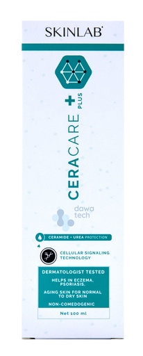 Skinlab Ceracare Plus Cream (100Ml)