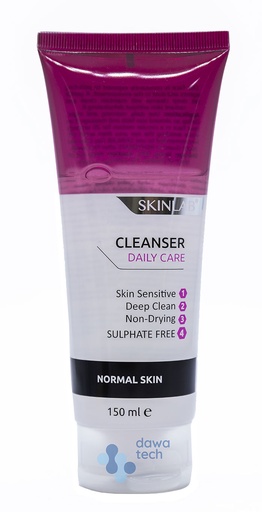 SKINLAB CLEANSER DAILY CARE (NORMAL SKIN) (200 ML)