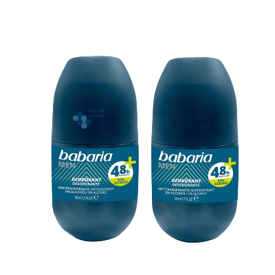 Babaria Deodrent Offer