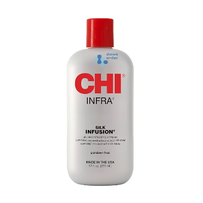 Chi Silk Infusion 335Ml