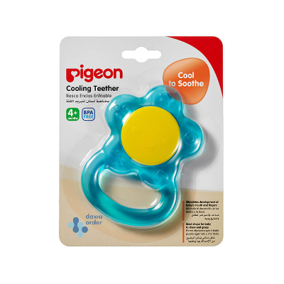 Flower Baby عضاضة