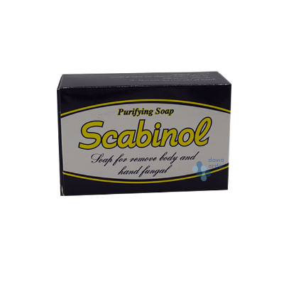 Scabinol