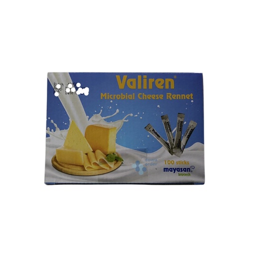 Valiren 100 Box