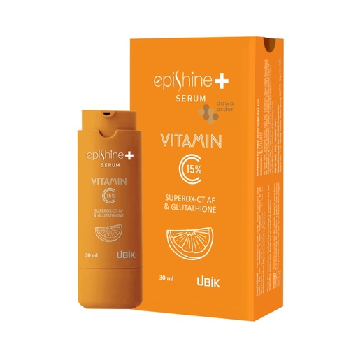 Epishine Serum