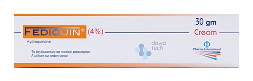 Fediquin Cream