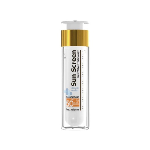 Frezyderm Sun Screen