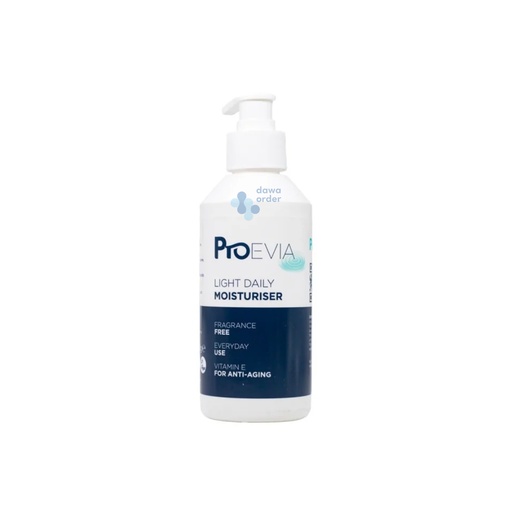 Proevia 250