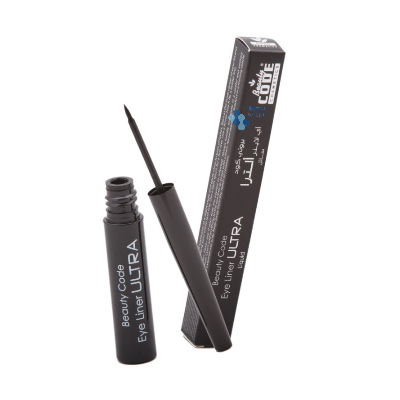 Beauty Code Eye Liner Ultra