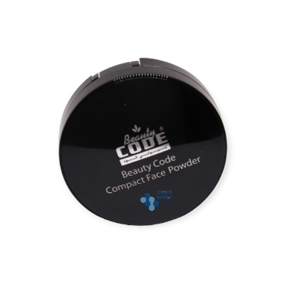Beauty Code Face Powder